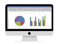 컴퓨터활용능력2급 및 엑셀실무활용